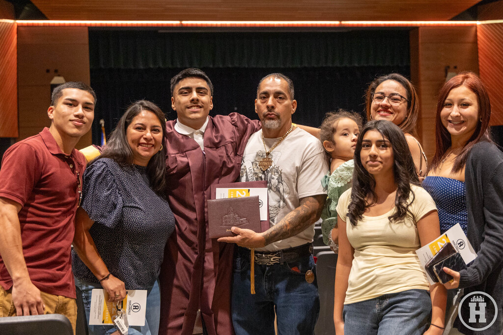 2026 Summer Graduation