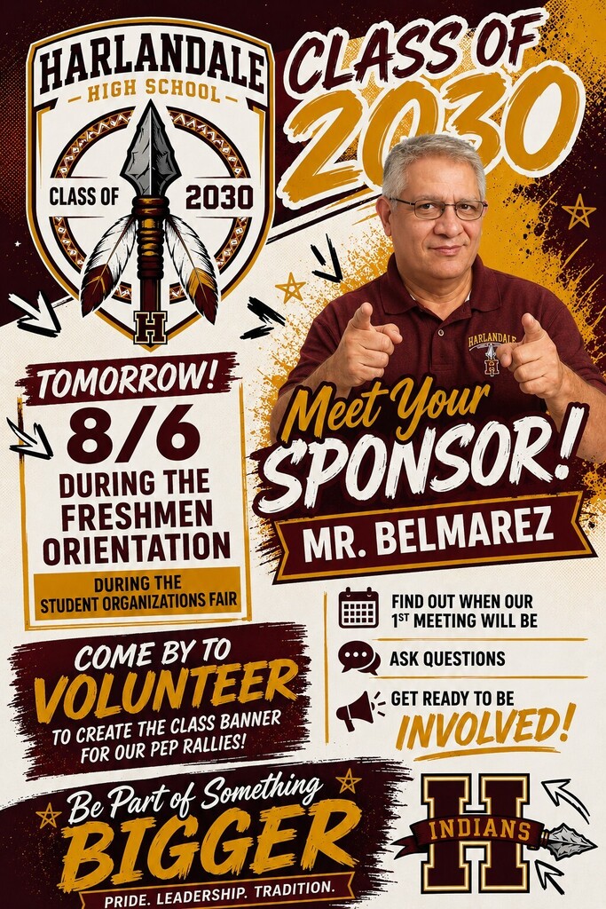 CO30 Meet Your Sponsor 