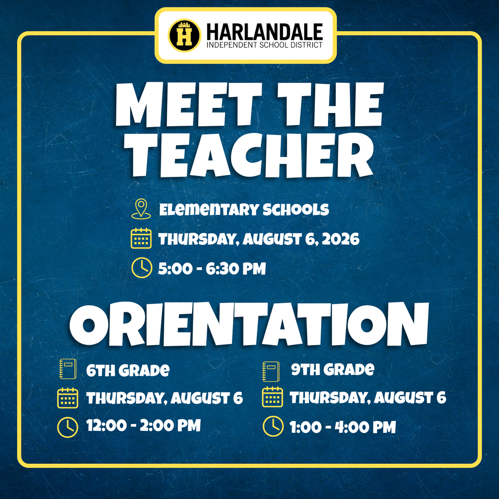 2026 Meet the Teacher