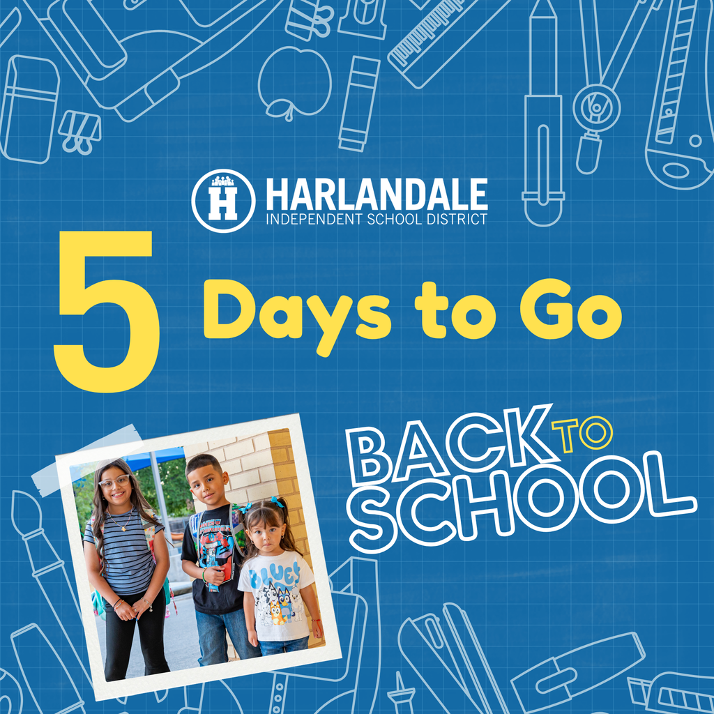 Back to school
