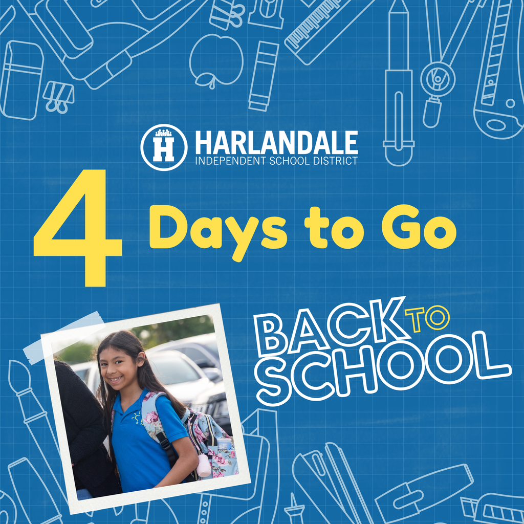 2026 Back to School Countdown