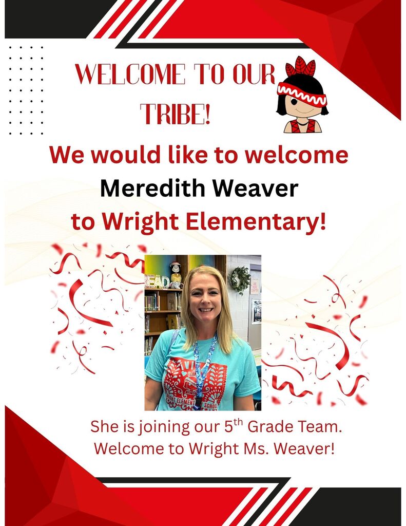 New Teacher