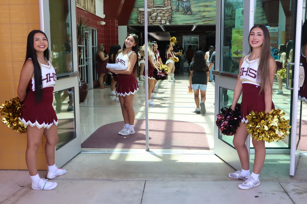 Freshman Orientation