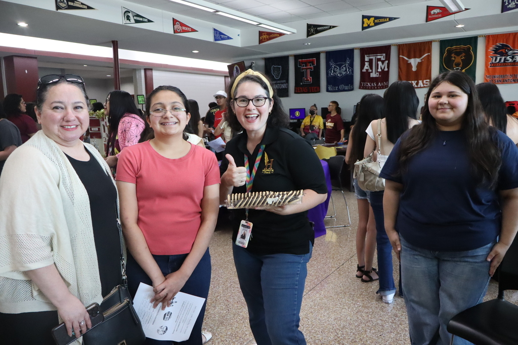 Freshman Orientation