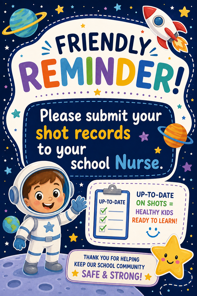 Vaccine Flyer