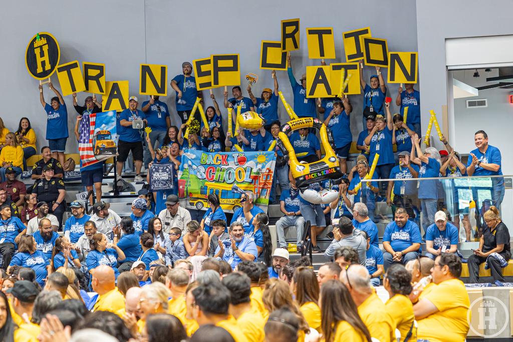 2026 Convocation