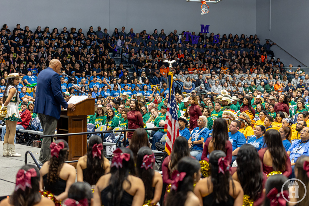 2026 Convocation