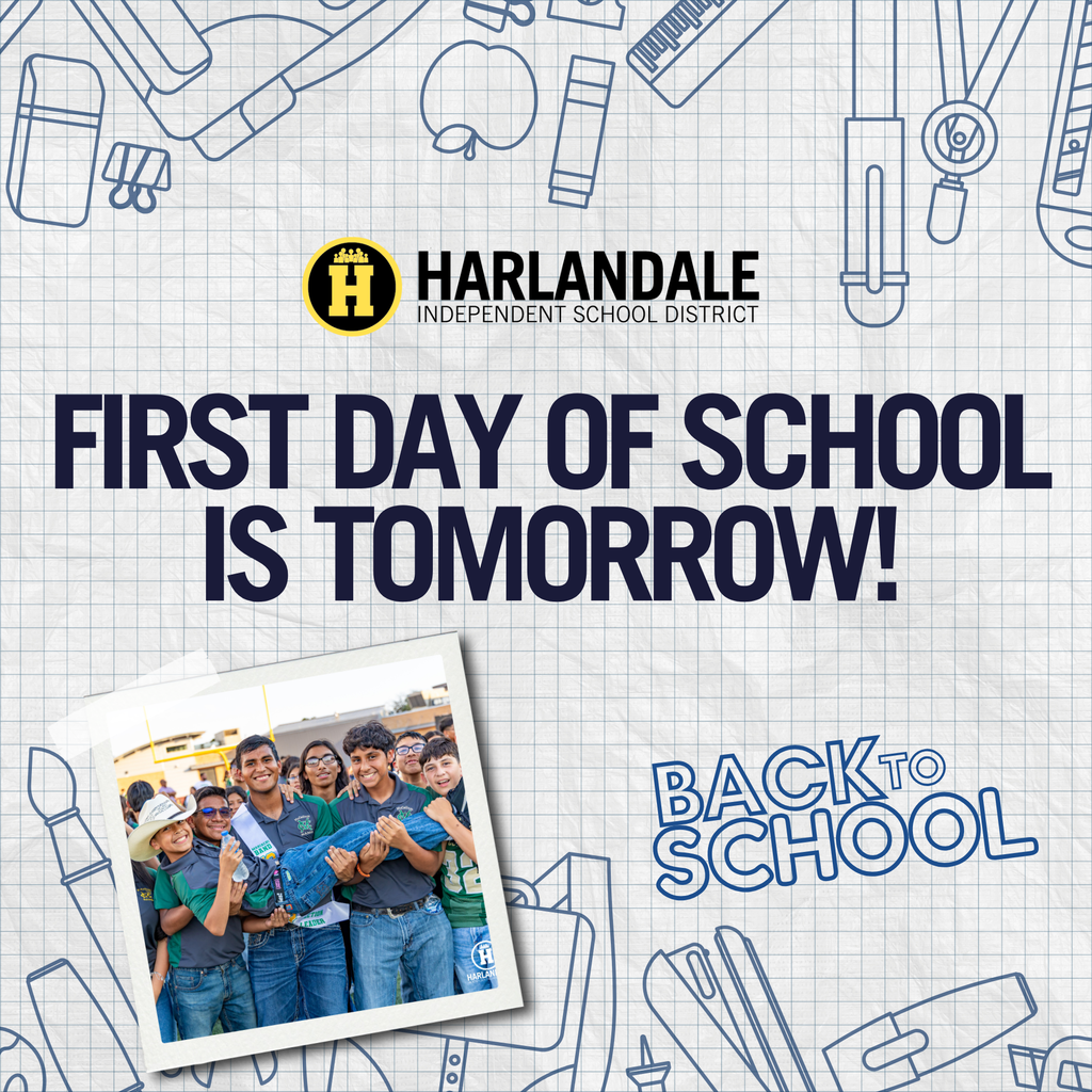 FIRST DAY
