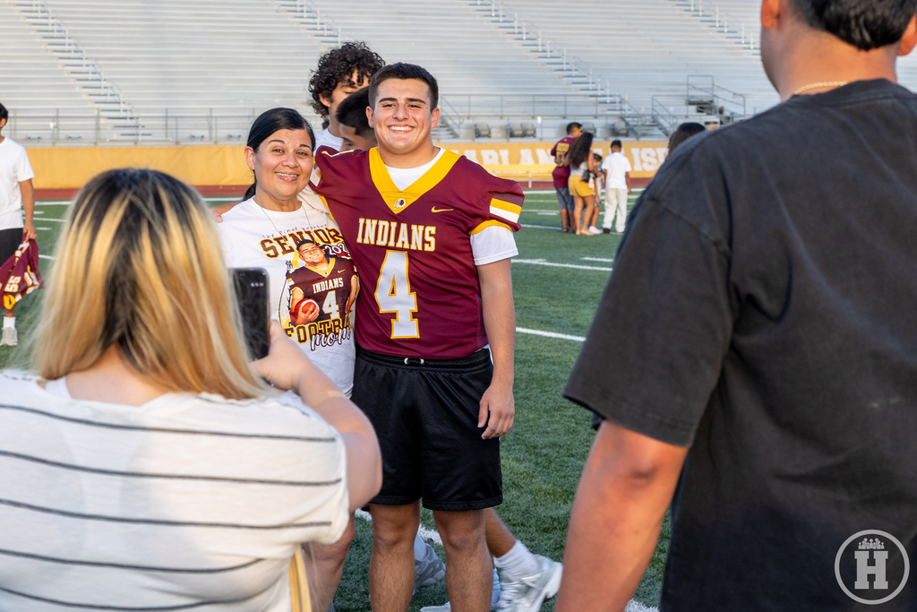 2026 Meet The Indians