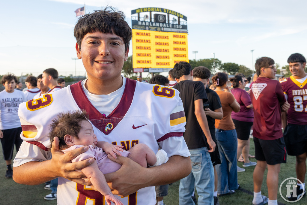 2026 Meet The Indians