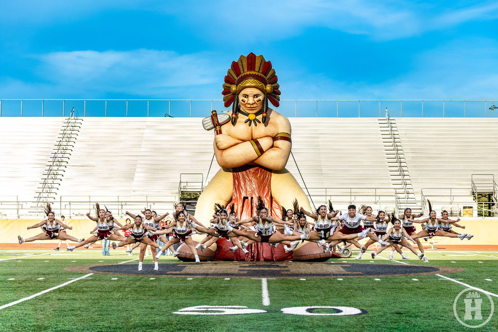 2026 Meet The Indians