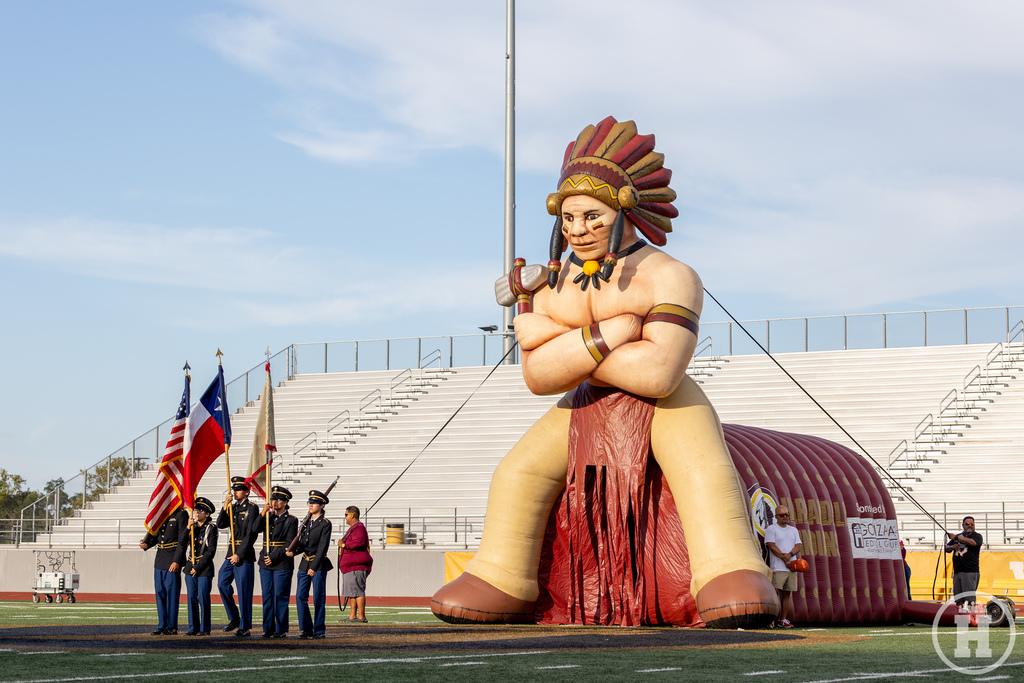 2026 Meet The Indians