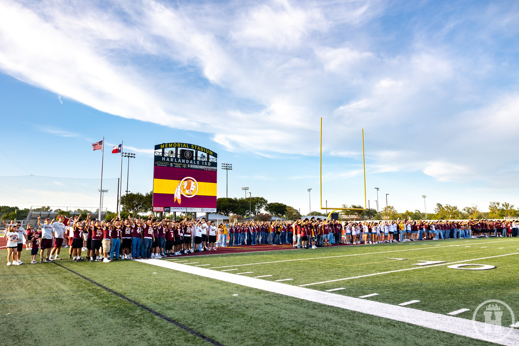 2026 Meet The Indians