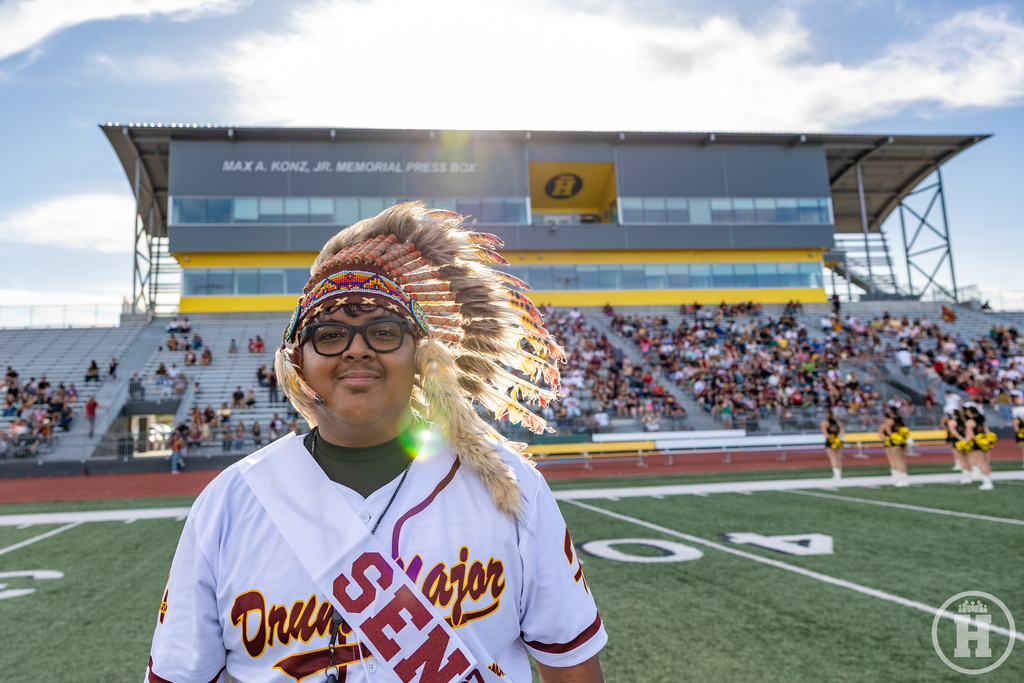 2026 Meet The Indians
