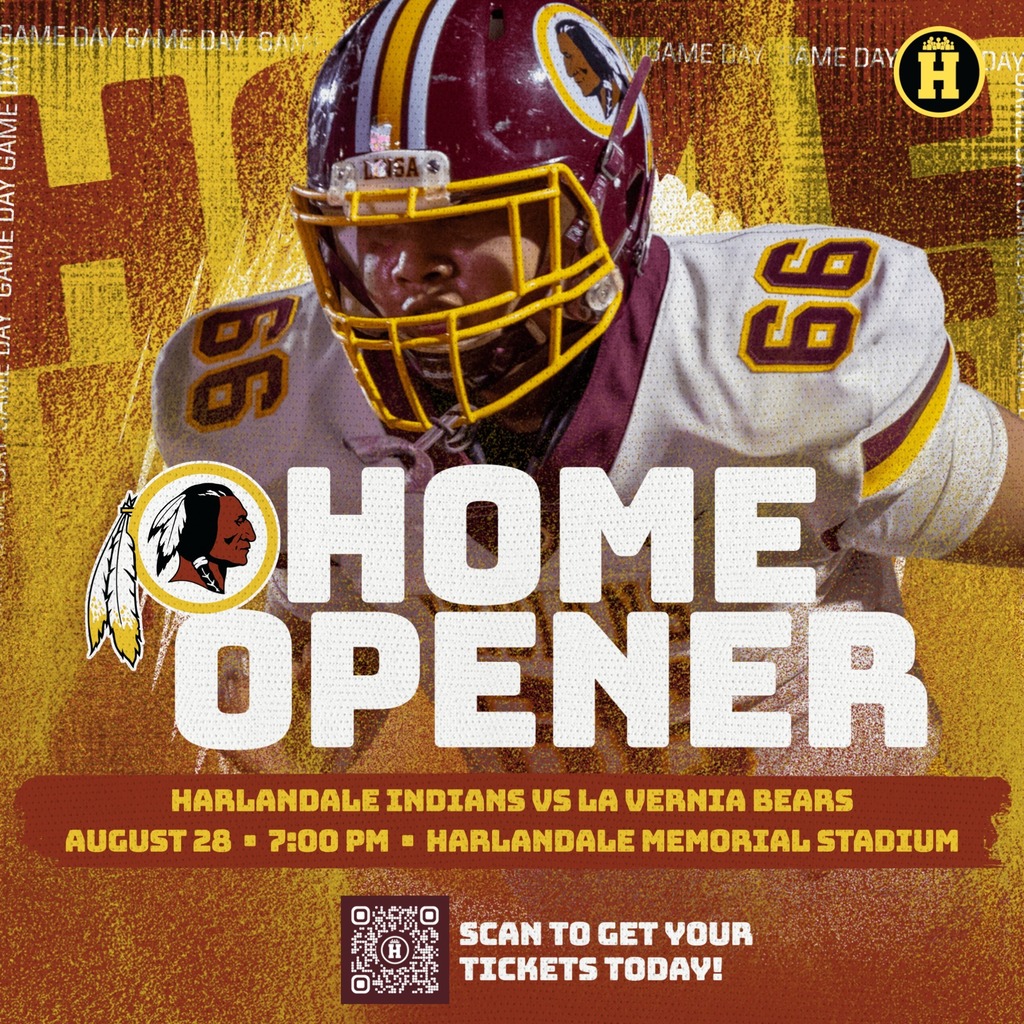 Home Opener