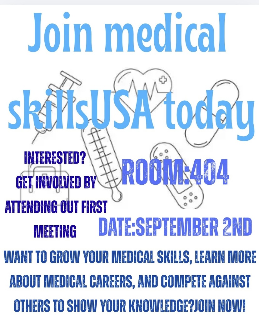 Medical Skills USA
