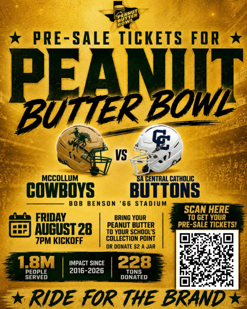 Peanut Butter Bowl