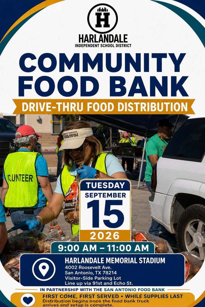 Food pantry
