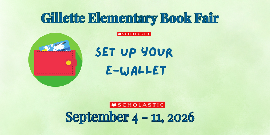 Book Fair e-wallet