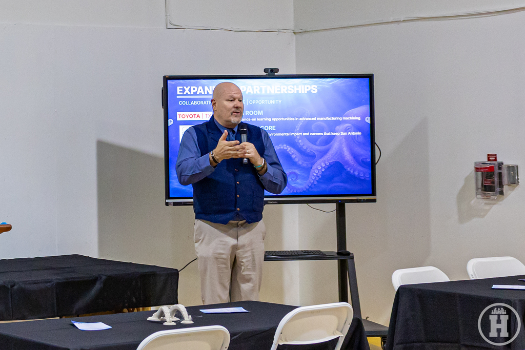 State of Makerspace