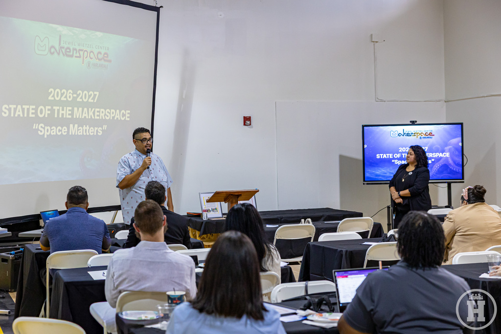 State of Makerspace