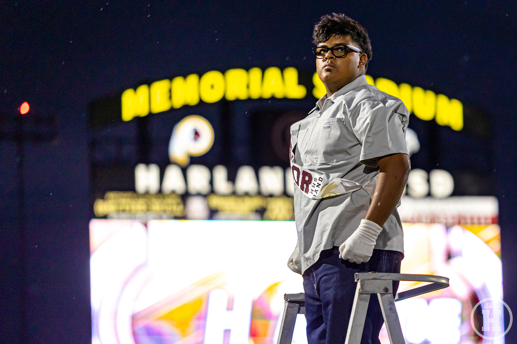2026 Harlandale Home Opener