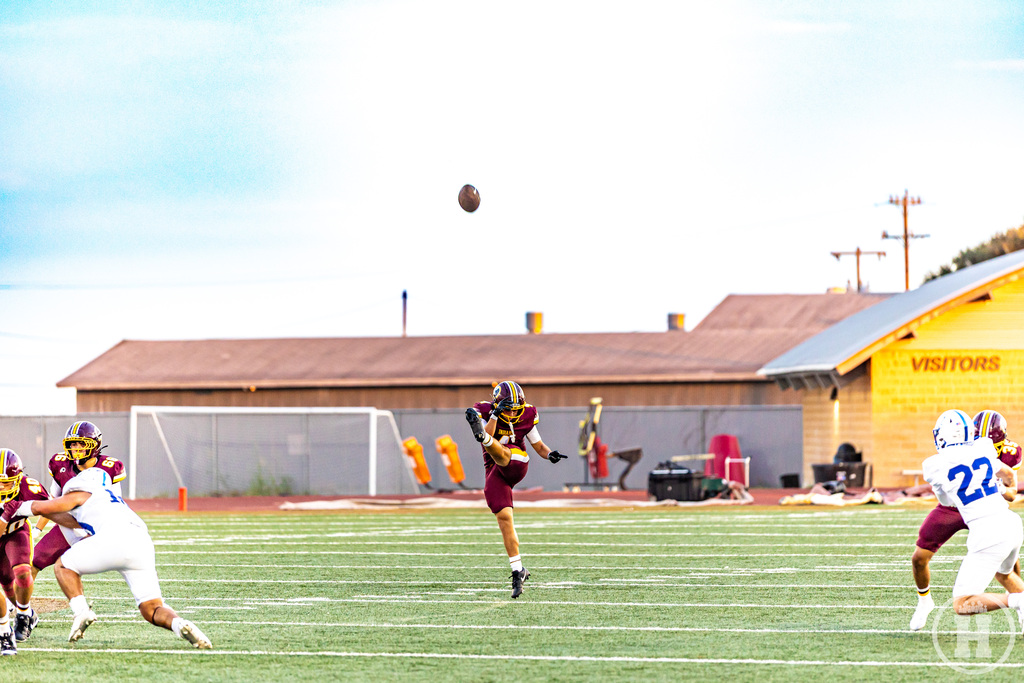 2026 Harlandale Home Opener