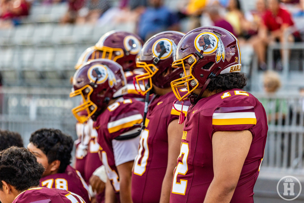 2026 Harlandale Home Opener