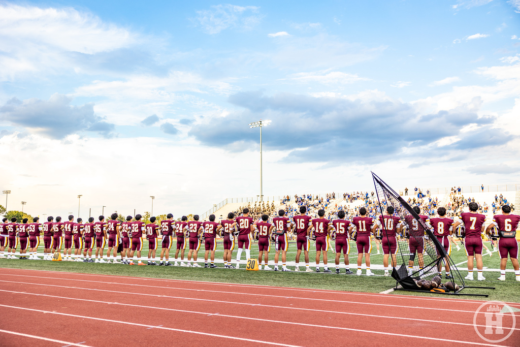 2026 Harlandale Home Opener