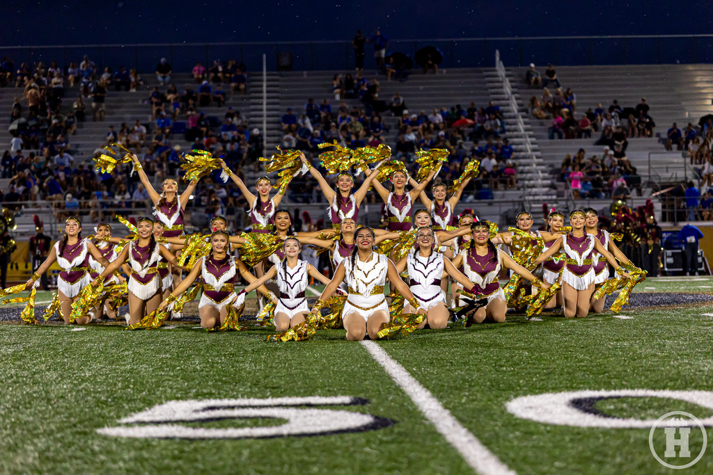 2026 Harlandale Home Opener