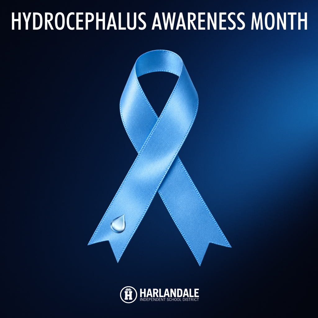 Hydrocephalus Awareness Month