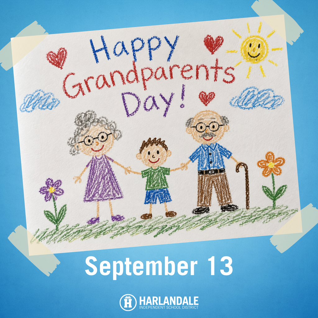 Grandparents Day