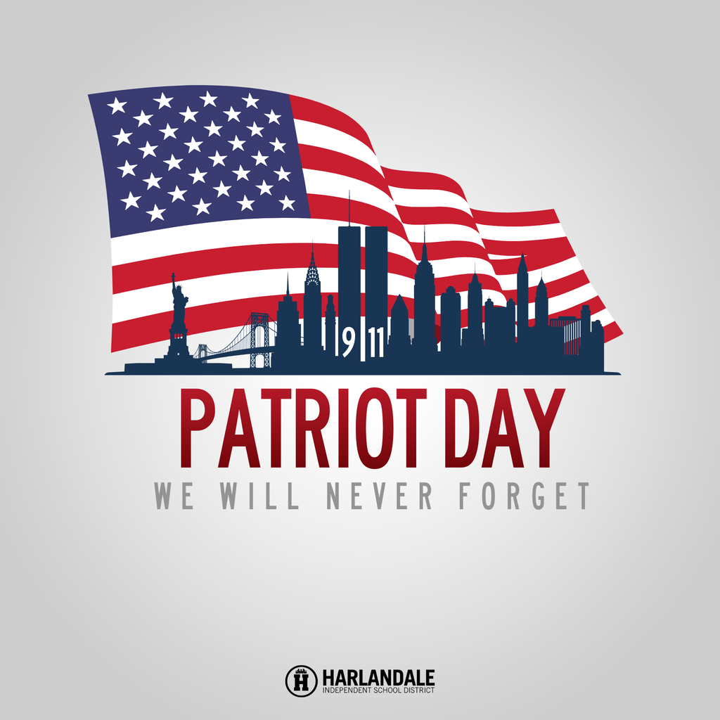 Patriot Day