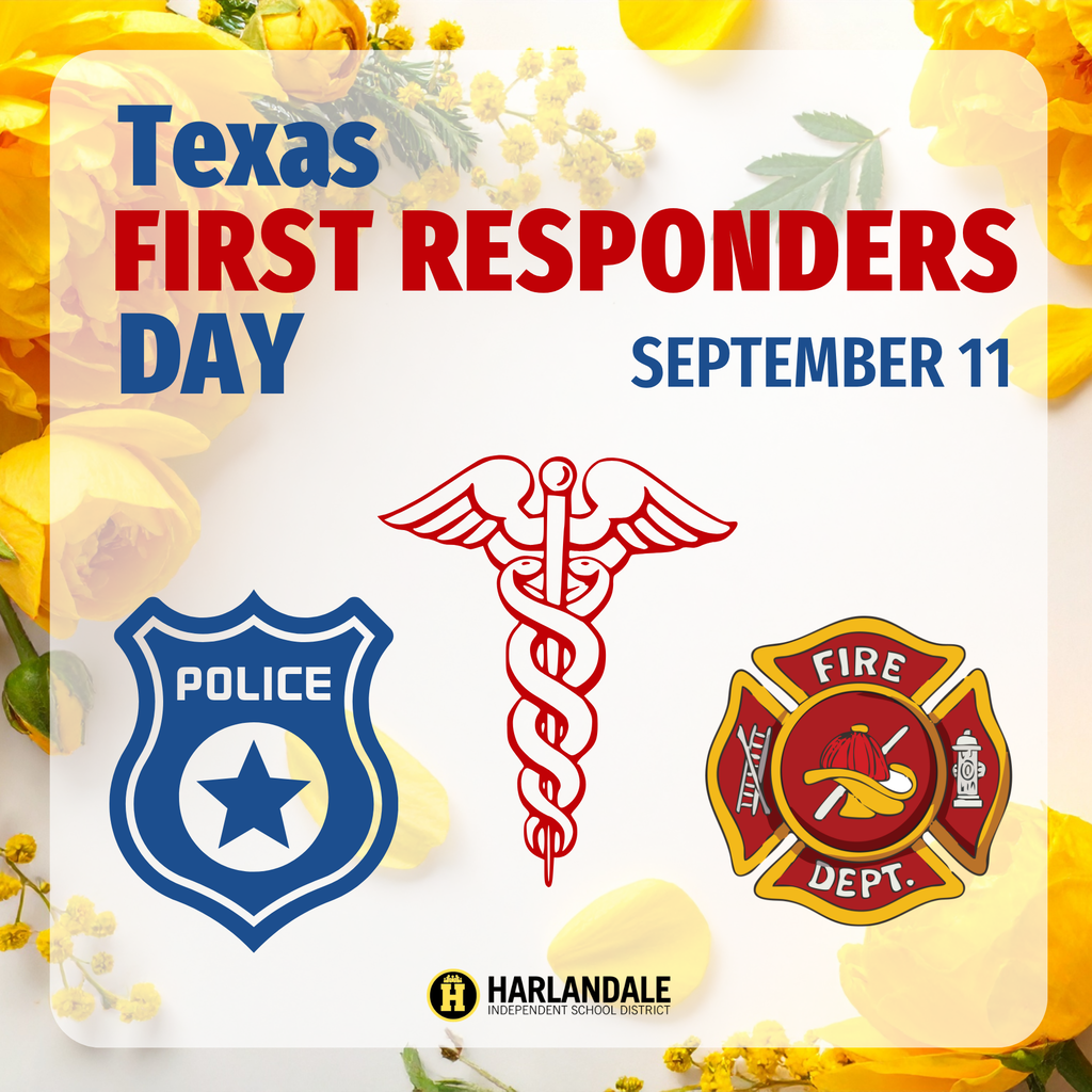 First Responders Day