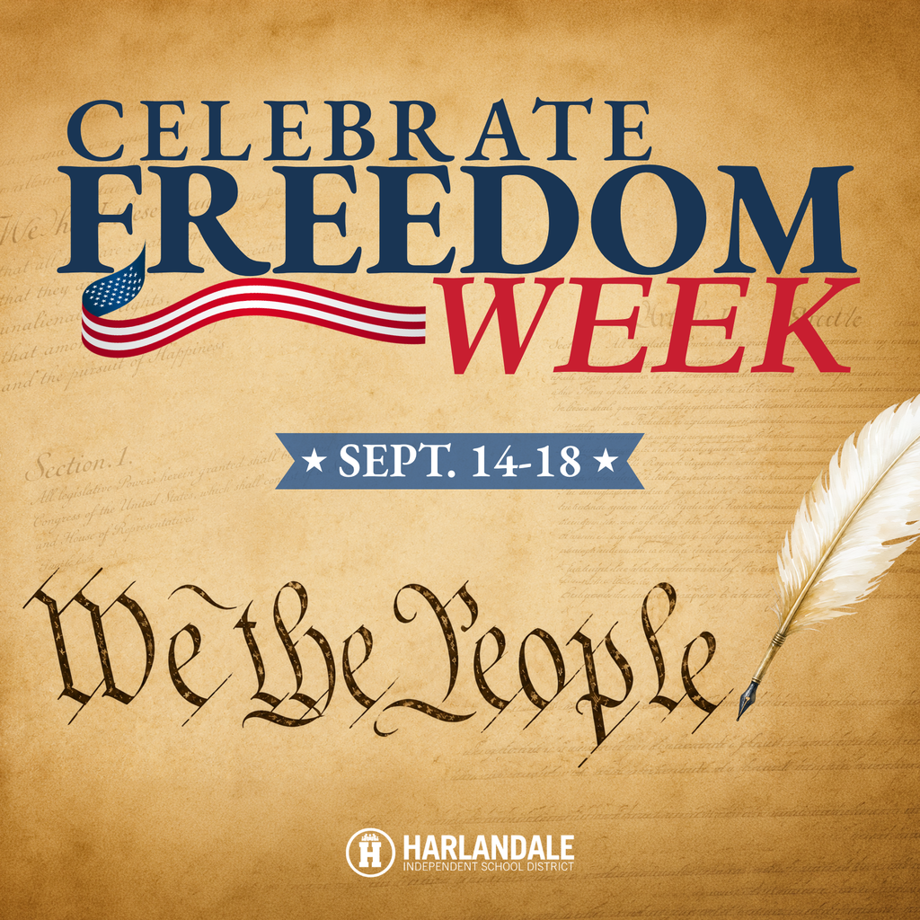 Freedom Week