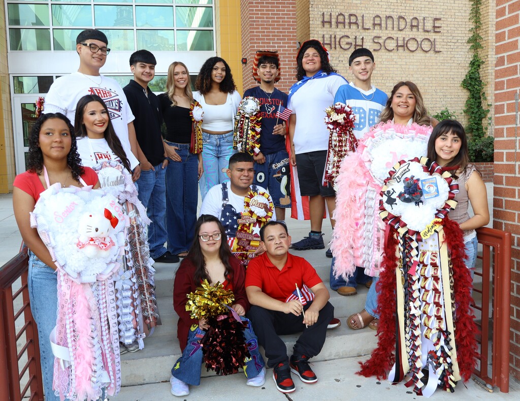 HOCO II