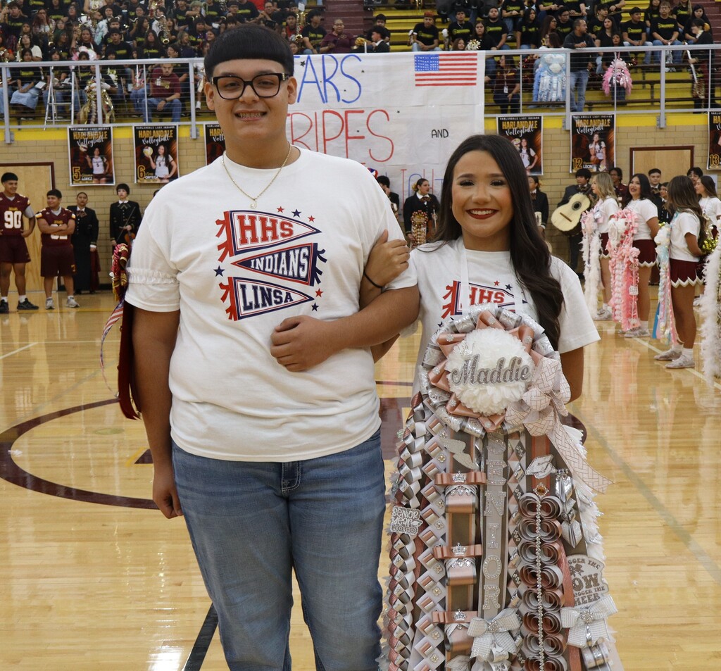 HOCO II
