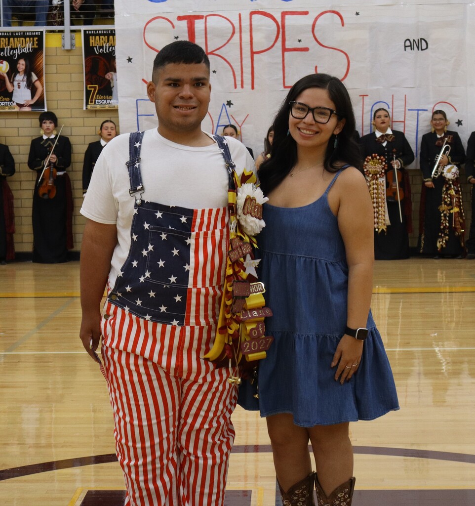 HOCO II