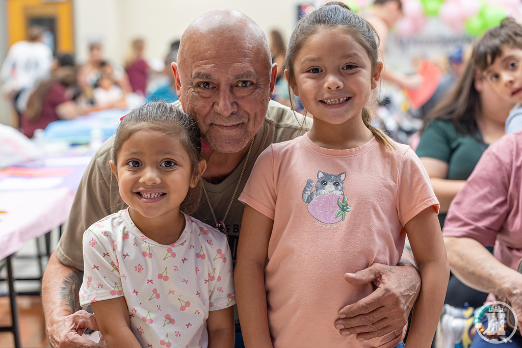 Grandparents Day