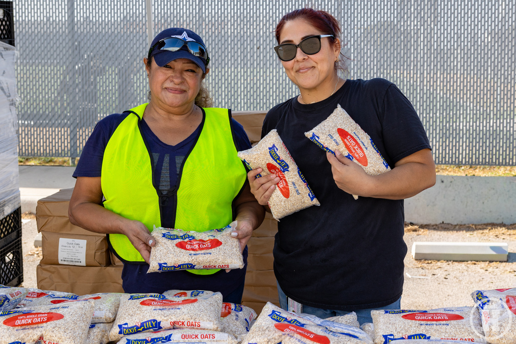 2026 Sept. Food Pantry