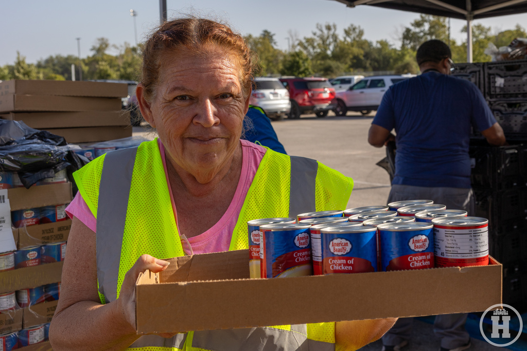 2026 Sept. Food Pantry