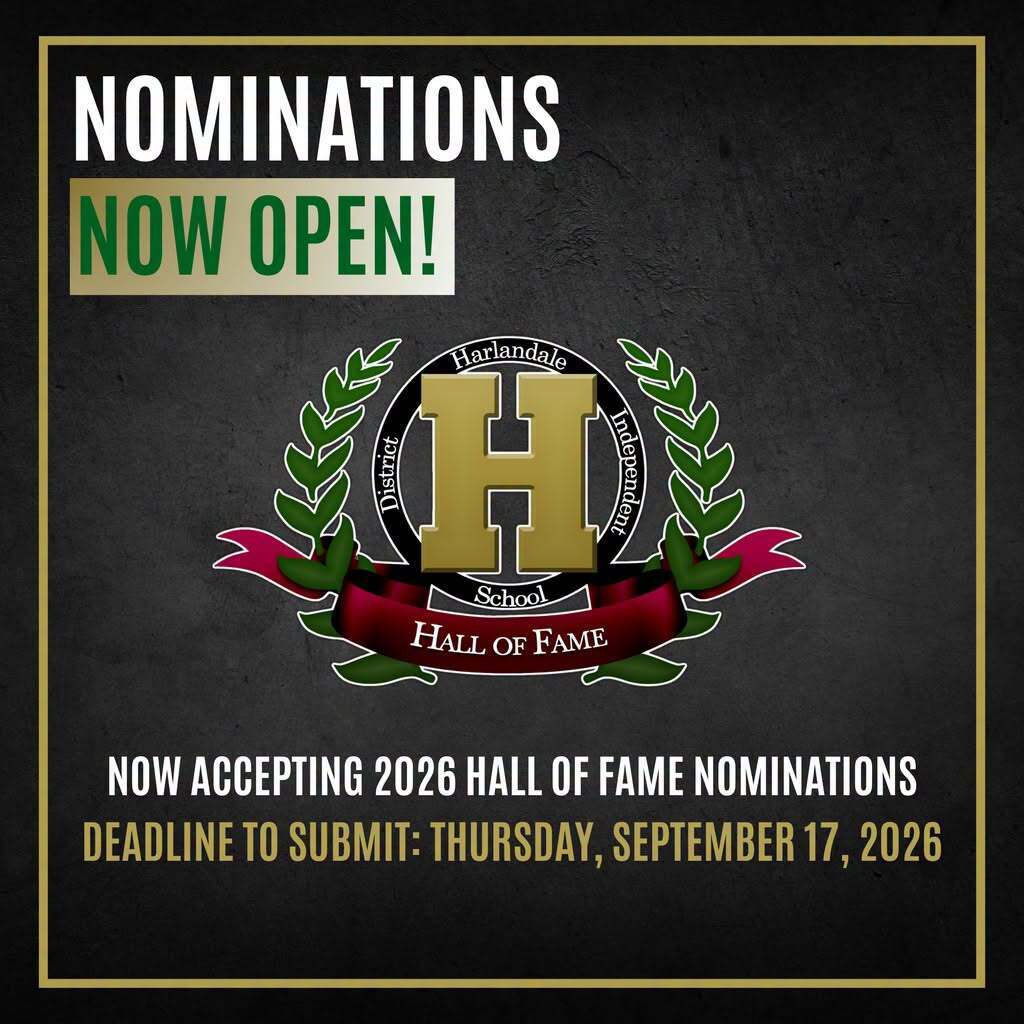 2026 HOF Nominations