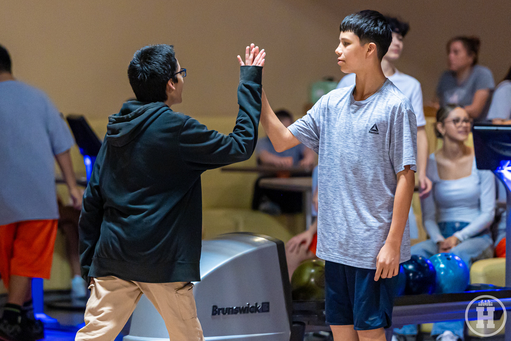 2026 Special Olympics Bowling MS