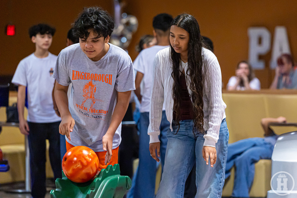 2026 Special Olympics Bowling MS