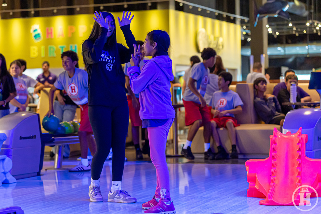2026 Special Olympics Bowling MS