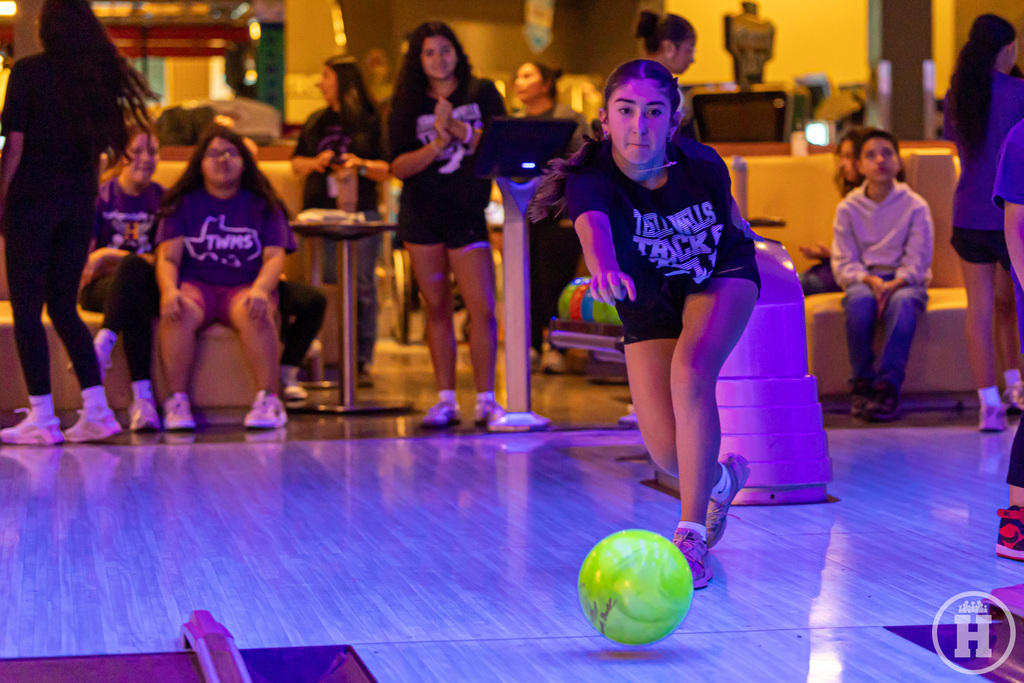 2026 Special Olympics Bowling MS