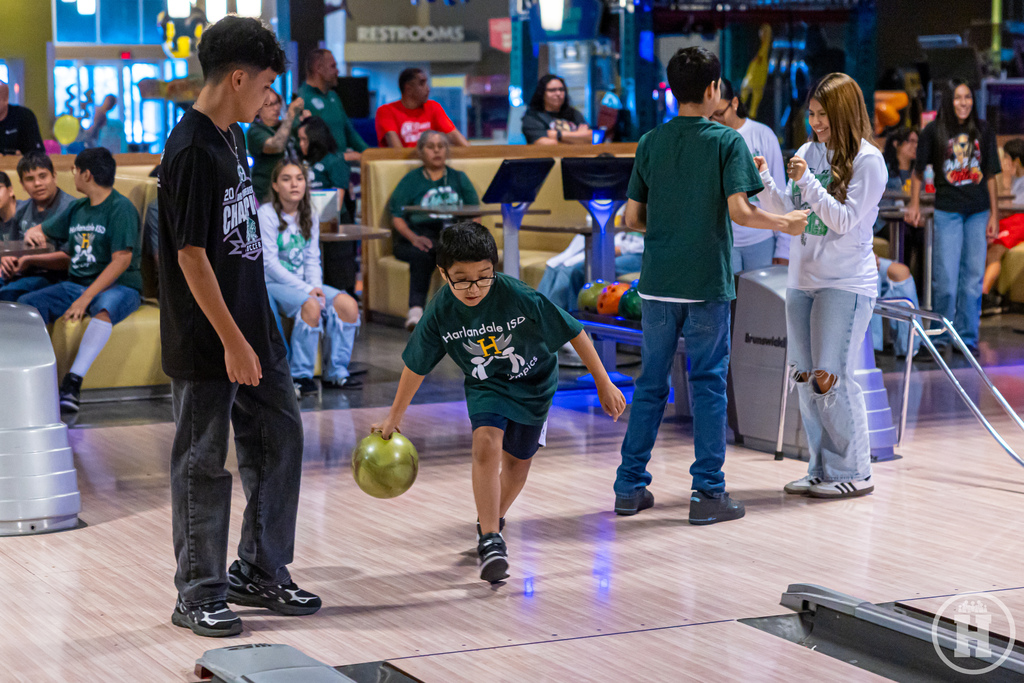 2026 Special Olympics Bowling MS