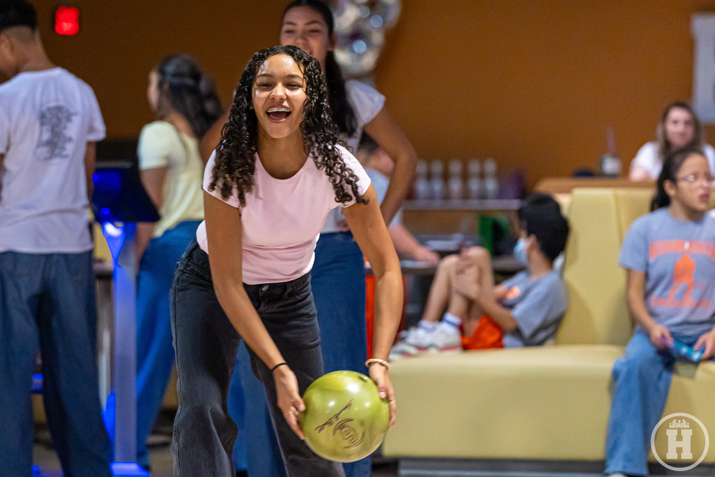 2026 Special Olympics Bowling MS
