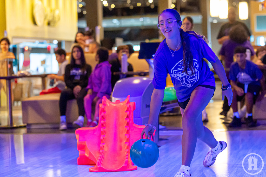 2026 Special Olympics Bowling MS