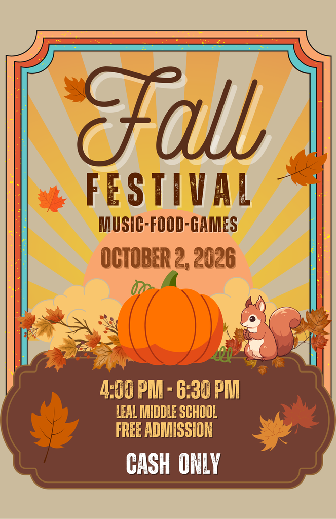 Fall Carnival
